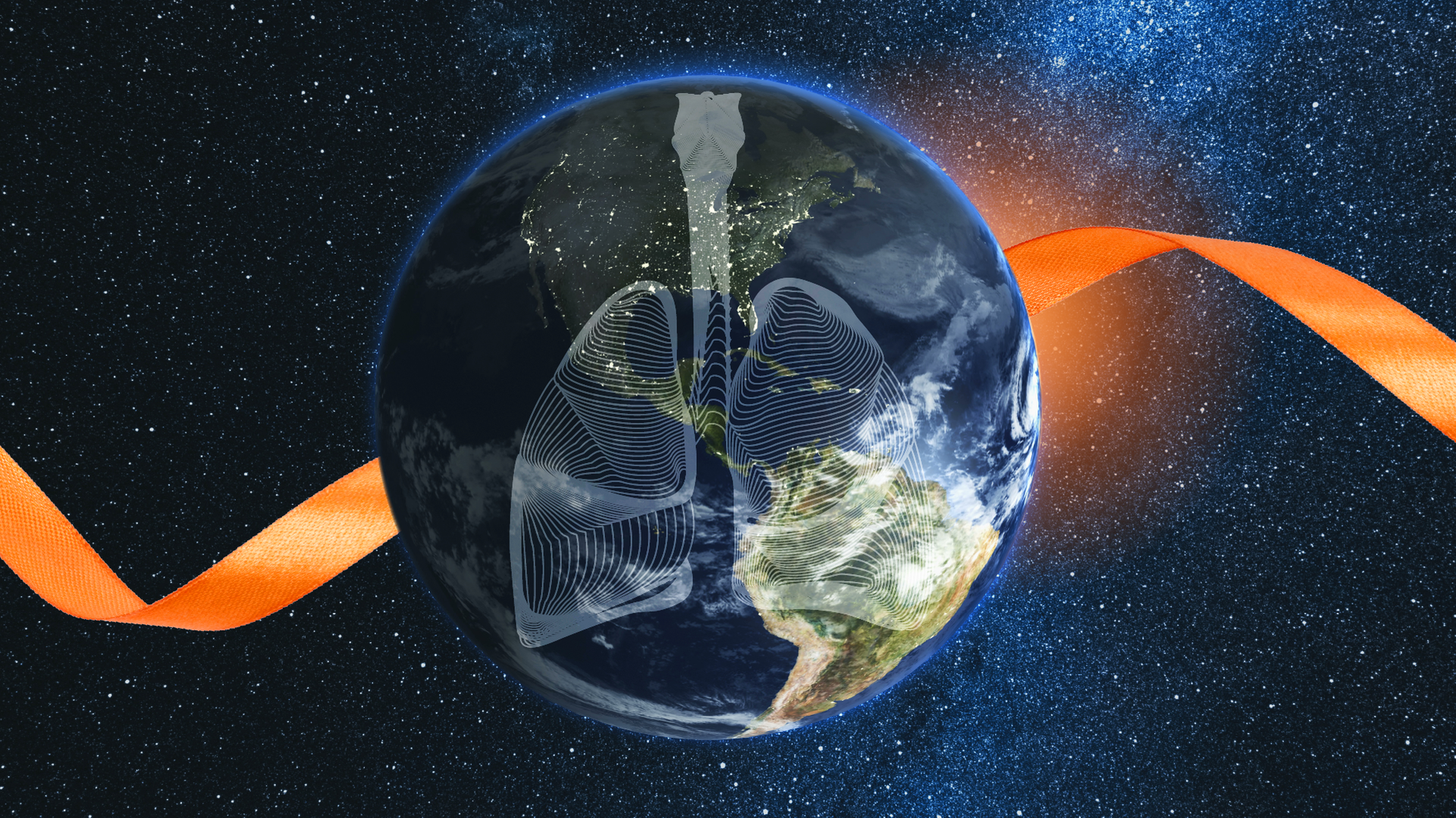worldwide copd