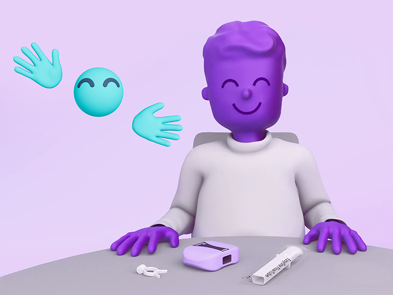 buddy spirometry coach