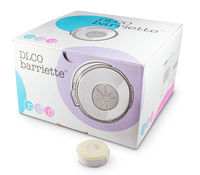 DLCO Barriettes