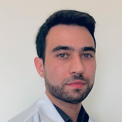 Dr. Antonio Barros, Board-certified pulmonologist, Internal Medicine Specialist, UNICAMP