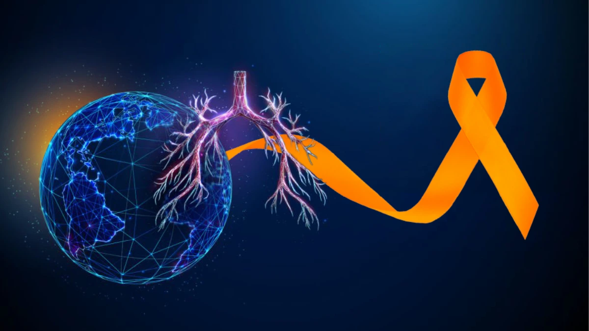 copd global health crisis