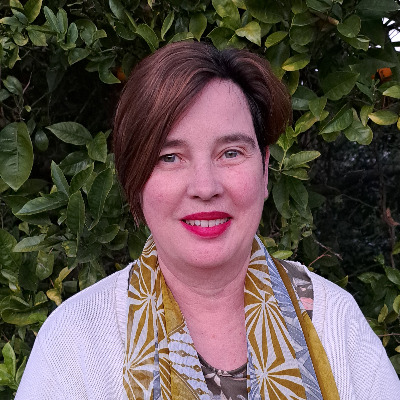 Dr. Karen Wolmarans , Principle investigator, TB Study Team