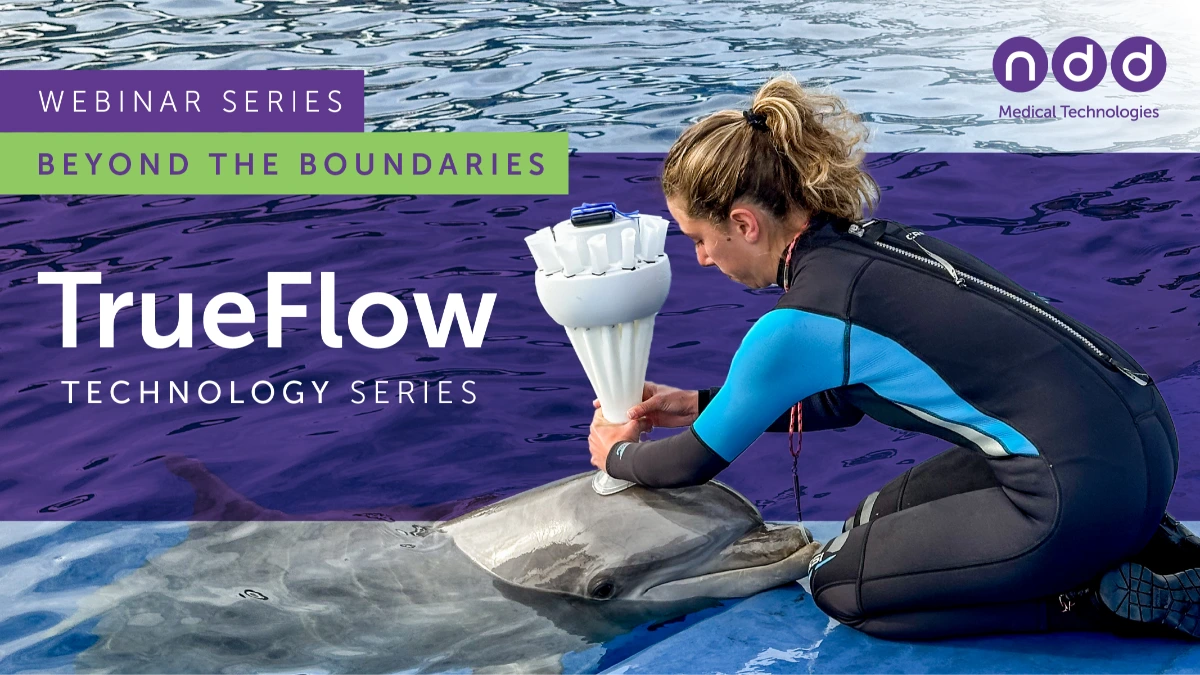 Beyond the Boundaries: TrueFlow Technology Series - Episode 1